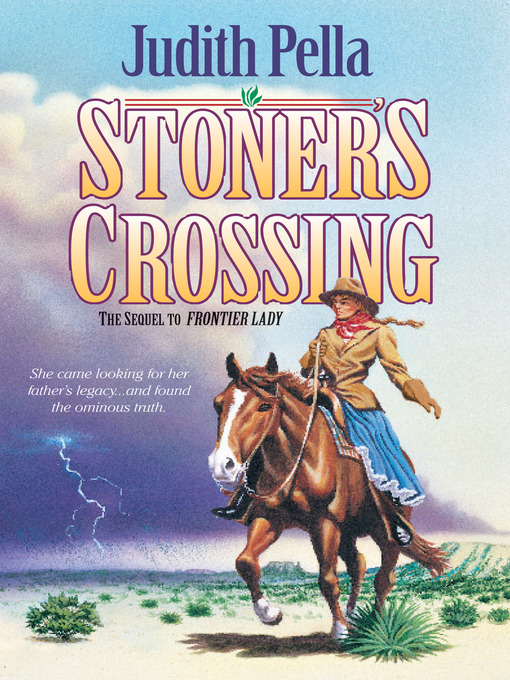 Cover image for Stoner's Crossing